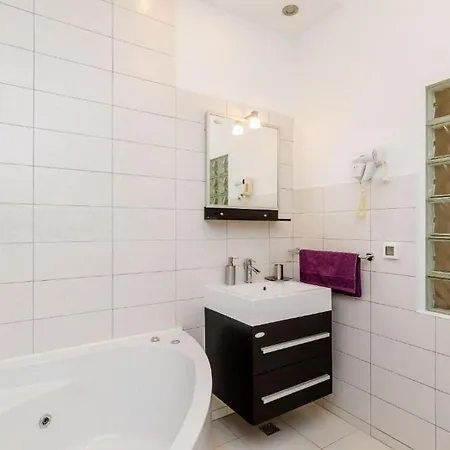 Elegant Sea-view With Pool * Mlini