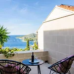 Elegant Sea-view With Pool * Mlini