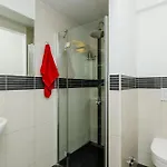 Βίλα Elegant Sea-view With Pool