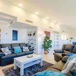 Elegant Sea-view With Pool Βίλα