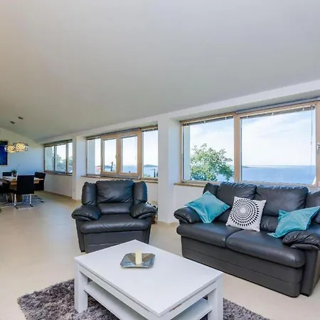 Elegant Sea-view With Pool * Mlini