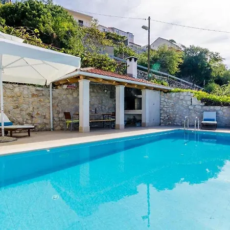 Elegant Sea-view With Pool * Mlini